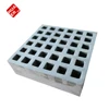 30mm Thickness Drain Trench Floor FRP Covered Grating