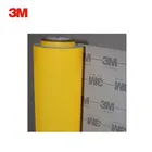 Permanent Brightness Light Reflective Film For Road Safety