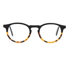 SRA197 fashion oem odm available acetate optical eye glasses