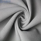 75D36F and100D36F Polyester Weft knitted polo shirt dry fit soccer jersey knit fabric