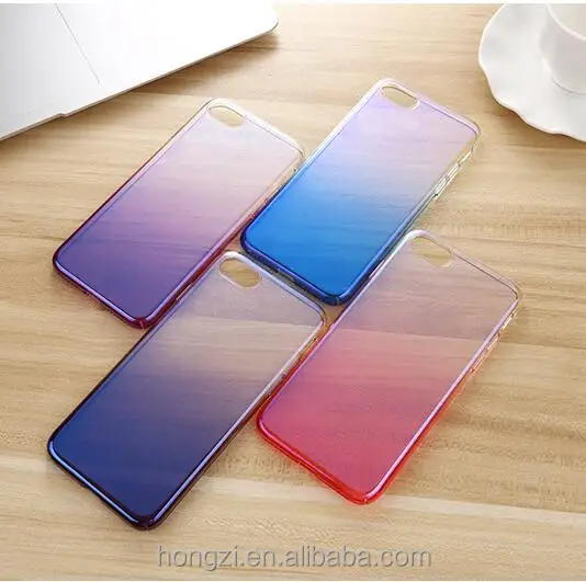 Gradient Color Case For iPhone 6 6S Plus For iPhone 7 7 Plus 8 Ultra Slim Aurora soft Phone Back Cover Fundas Capa
Gradient Color Case For iPhone 6 6S Plus For iPhone 7 7 Plus 8 Ultra Slim Aurora soft Phone Back Cover Fundas Capa