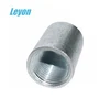 China Factory in Hebei for Galvanized Carbon Steel Pipe Nipple Fittings