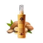 OEM Private Label Manufacturers Moroccan Moisture Argan Oil Natural Hair Care Herbal Hair Spray