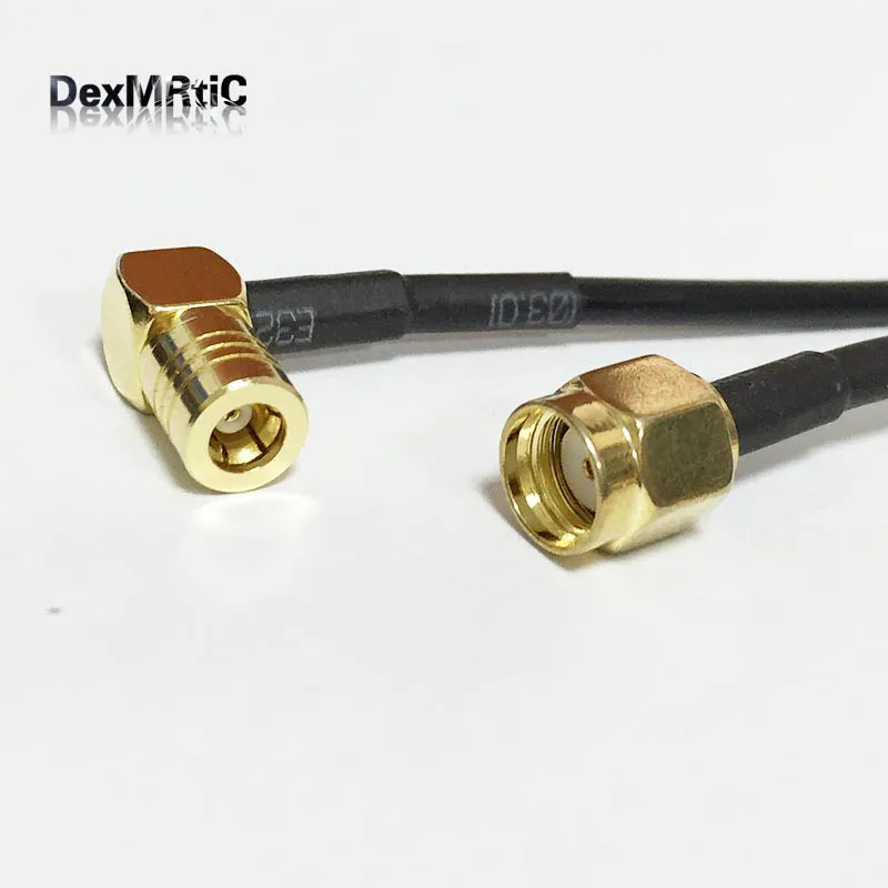 RP-SMA Connector