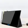 Top lcd touch screen one line split screen touch screen ips panel 15.6 inch laptop 4mm portable lcd monitor