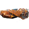 Low Price Waterweeds Harvester/Water Cleaning Ship for Sale