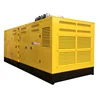 Cheap brushless 500kw prime power diesel generator