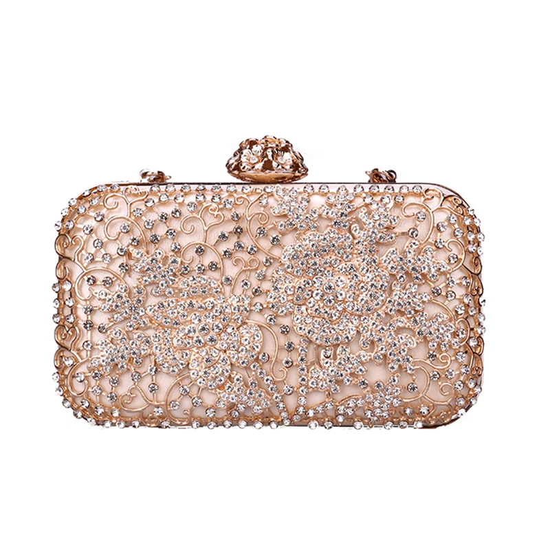 evening bags and clutches