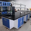 Chinesehpl green chemical resistant laboratory countertop laminate