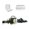 Good Quality PSP Foam Sheet Food Container Extrusion Line