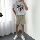 卸売カスタム 2020 ファッションメンズ服カジュアルルーズフィット転位プリントヒップホップ tシャツ