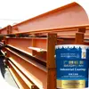Alkyd Enamel Paint / Anti Rust Epoxy Iron Red Oxide Primer Paint
