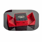 Jewelry box for Earrings Storage Jewelry Holder Case