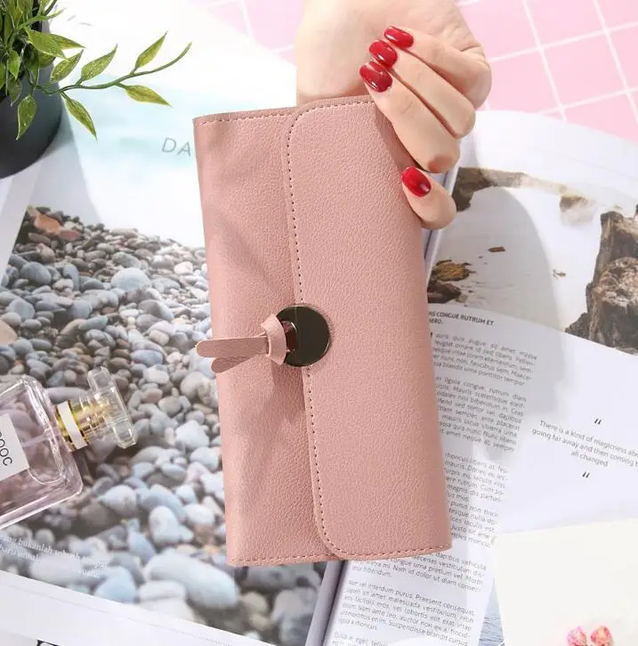 Fashion Simple Foldable Women Wallet Tassels Design Zipper Short Multi-function Lady Female Wallet, Pink/black/deepblue/coffee/purple
Fashion Simple Foldable Women Wallet Tassels Design Zipper Short Multi-function Lady Female Wallet, Pink/black/deepblue/coffee/purple