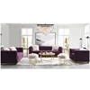 /product-detail/custom-contemporary-furniture-purple-sectional-combination-recliner-sofa-in-china-62216614180.html