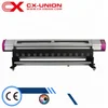 High Speed 320cm Galaxy UD-3212LD Printer Eco solvent printing machine