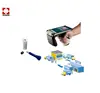 uhf rfid handheld scanner container bolt seal lock tracking
