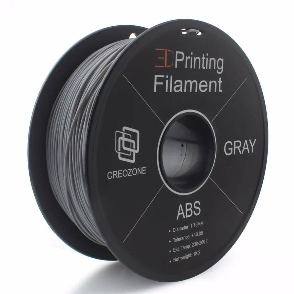ABS-GRAY 3 