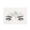 Eye Shadow Decoration Face Gems Jewels Body Art Rhinestones Adhesive Stickers