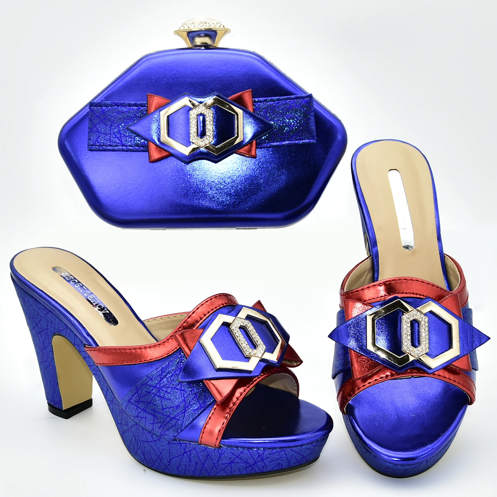 2019 women italian shoes and matching bags fashion 11cm high heel shoes and bag set wedding shoes and bag set 636-1
2019 women italian shoes and matching bags fashion 11cm high heel shoes and bag set wedding shoes and bag set 636-1