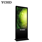 multi led android commercial digital signage player advertising display screen