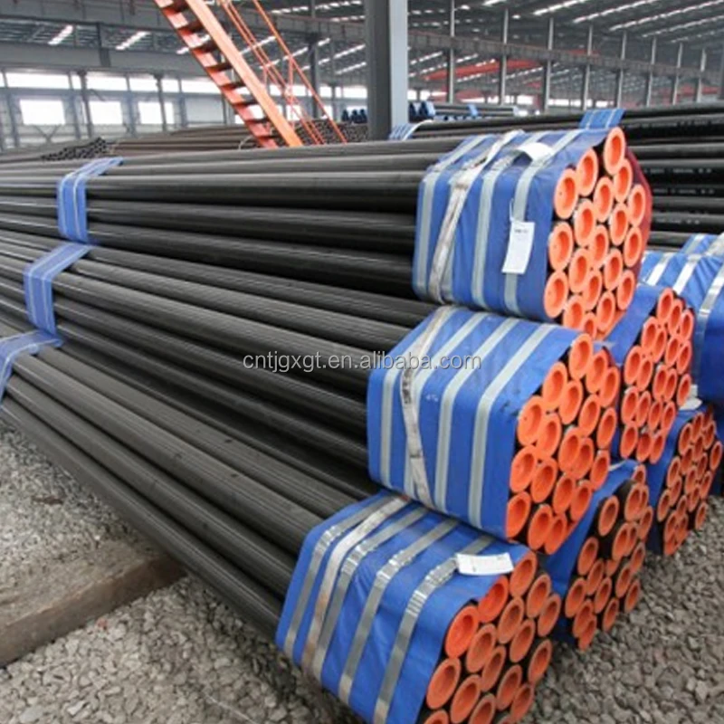 api 5ct n80 seamless steel pipe good price per ton