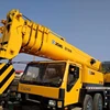 XCMG Lifting Pickup Truck Crane 130 ton Truck Crane QY130K100 ton for Sale