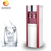 floor standing hot and cold and warm pipeline water dispenser with ro and uv price list in the philippines