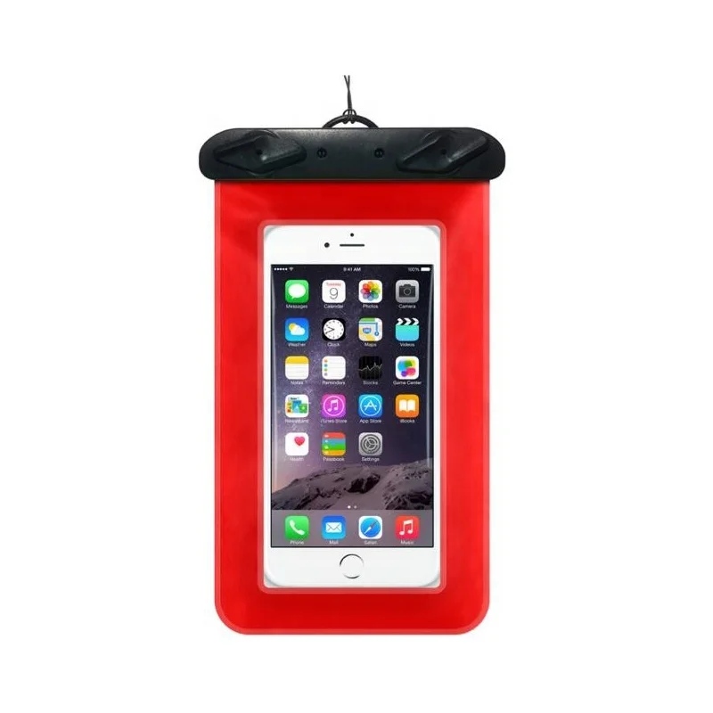 Waterproof Bag Phone 6s Plus,7,8 Pvc Waterproof Bags Portable Mobile Phone Accessories, 10 colors
Waterproof Bag Phone 6s Plus,7,8 Pvc Waterproof Bags Portable Mobile Phone Accessories, 10 colors