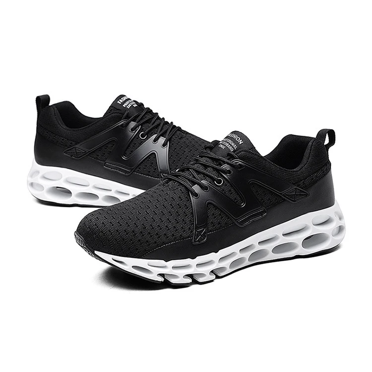 2018 Cool Mens Running Sports Shoes Blade Sole Summer Sneakers Gym Walking Shoe For Man Quality Breathable, White;red;black
2018 Cool Mens Running Sports Shoes Blade Sole Summer Sneakers Gym Walking Shoe For Man Quality Breathable, White;red;black