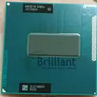 Hot Part Intel Core I7-3820QM CPU 2.7-3.7/8M SR0MJ latop cpu