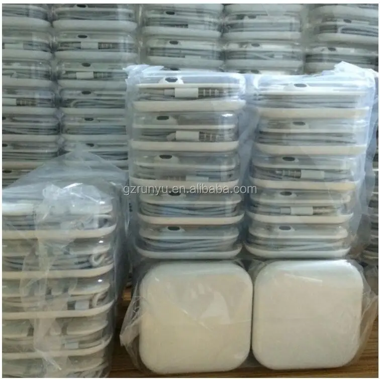Best sellers products for iphone earphone with mic good bass earphone for iphone - ANKUX.COM
