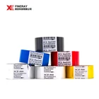 FC3 and SCF-900 coding hot stamping foil for Printing Machinery Parts