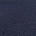 CVC Knitted spandex Denim stretch fabric 280 GSM