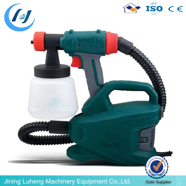 High Quality Powder Coating Electric Spray Gun For Sale Buy Electric
