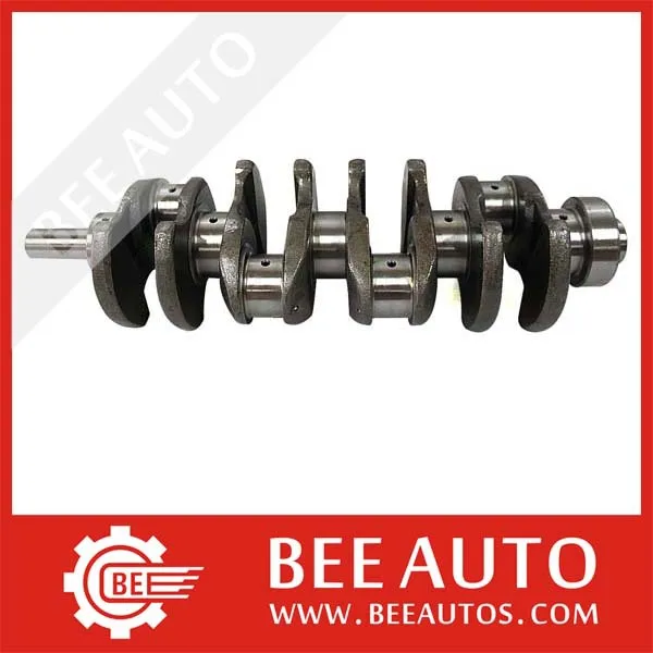 TOYOTA CRANKSHAFT_14B-01