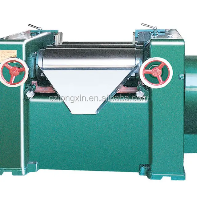 high quality roller mill