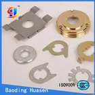 Stamping parts welding parts metal stamping part brass stamping