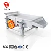 HOT selling Linear Vibrating Screen/Sifter Equipment.