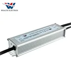 IP67 120W 350mA 600mA 900mA 1050mA Dimmable Input Surge Protection Led Driver