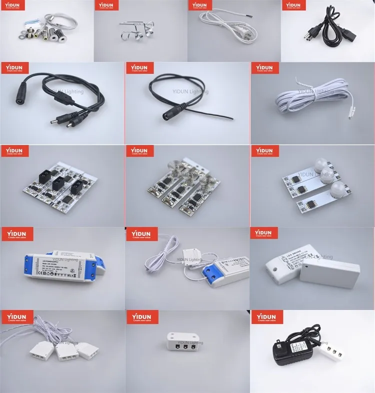 60LEDs/m 5050 led strip light flexible cuttable tape roll for commercial light