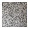 cheapest Chinese origin Sesame white granite slab G355 light gray paving stone