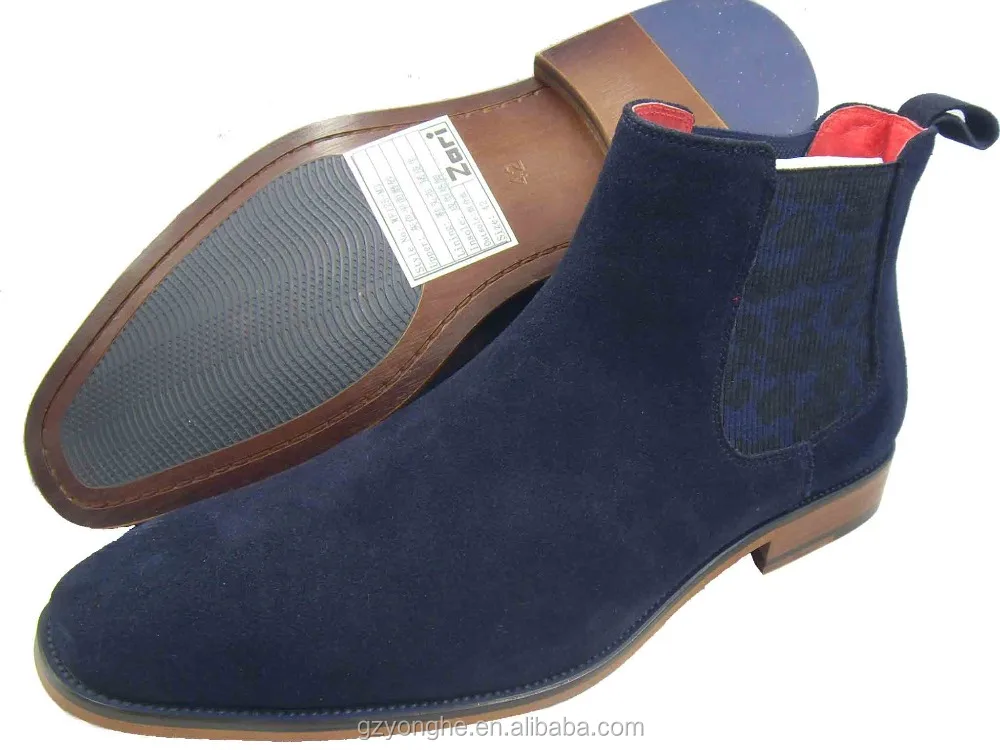 men leather Chelsea boots men leather Chelsea boots