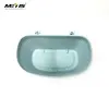 Beauty Hollow Liner Plastic Box for Food Toys Hook Hanging on Wall Cabinet Storage Basket