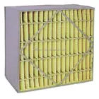 Filter Filter Suppliers ULPA H11 H12 H14 U15 U16 U17 Cleanrooms Air Filter Merv 15 16 Pleated Filter