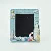 2019 New Arrival Resin Photo Frame Mini Magnet Picture Photo Frame