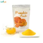 Good Taste Instant Pumpkin Juice Powder Spray Dried Pumpkin Powder
