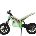 High Speed 800w Racing Electric Motorcycle Electric Dirt Bike with CE