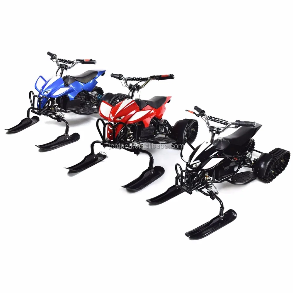 2021 NEW Arrival EU stock 350w 24v electric snowmobile Christmas funny snow equipment for kids, Black red blue
2021 NEW Arrival EU stock 350w 24v electric snowmobile Christmas funny snow equipment for kids, Black red blue