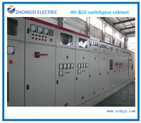 China Factory Supplier GCK Low Voltage